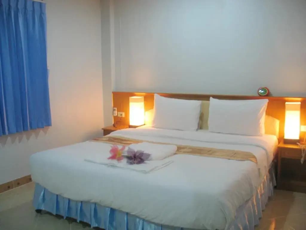 Patong Lamai Residence - photo 16