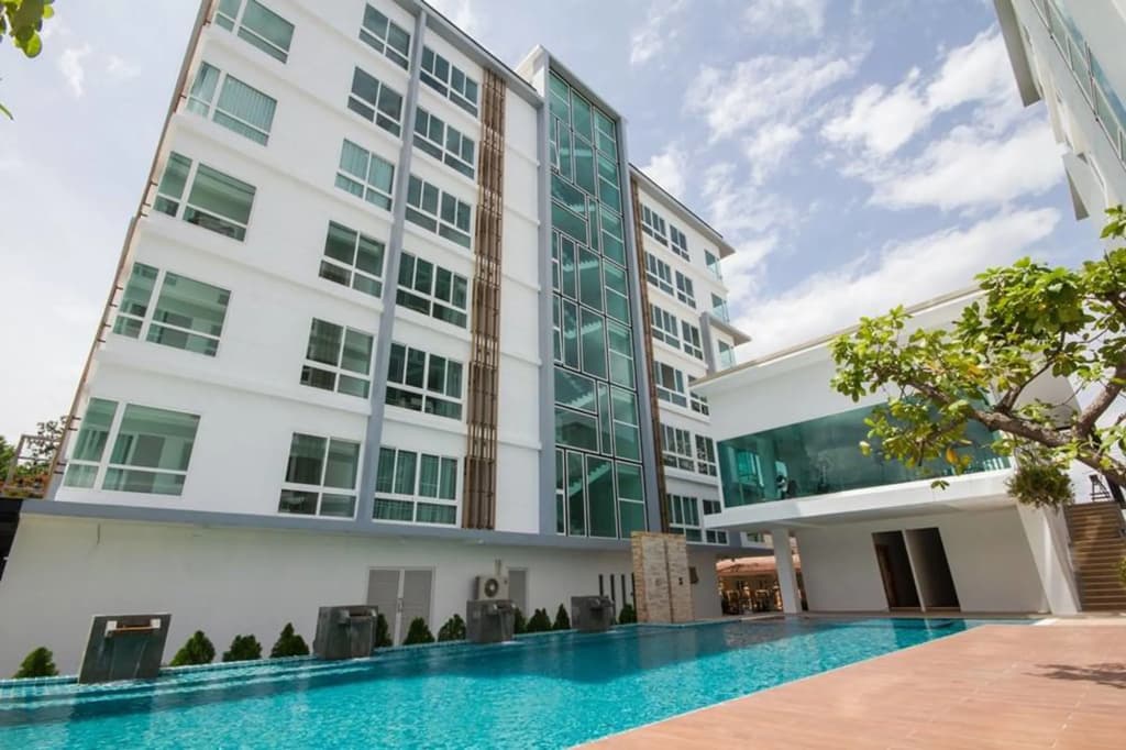 Hinoki Hotel - photo 14
