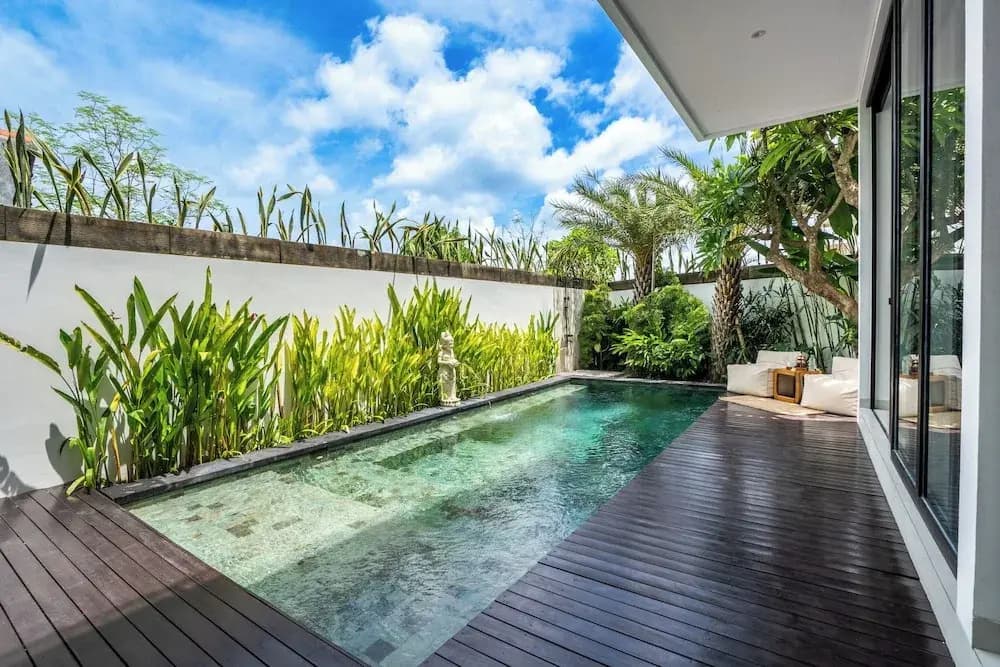 Villa Ozkar - Elegant 3 Bedroom Villa with Pool & Sunset Terrace - photo 37