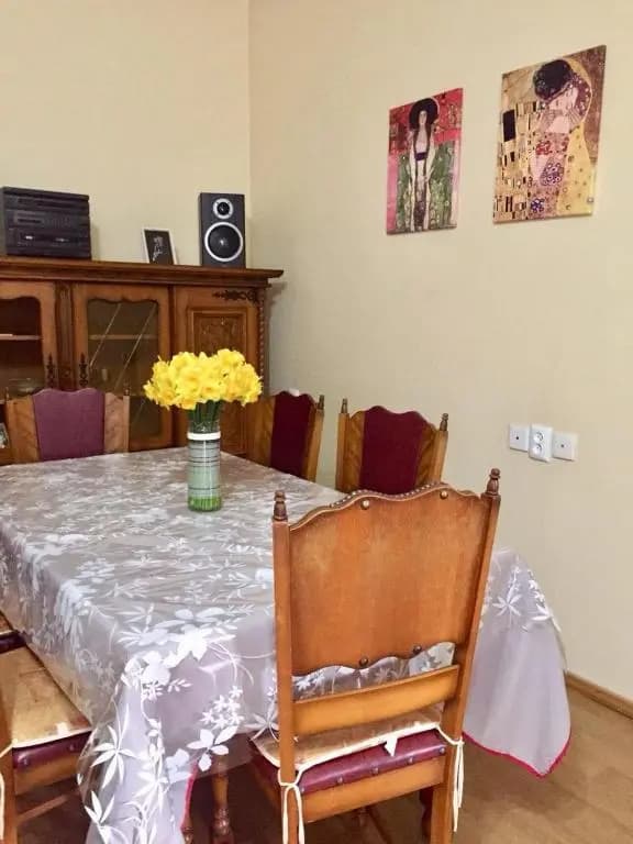 Irina's Apartment - photo 7