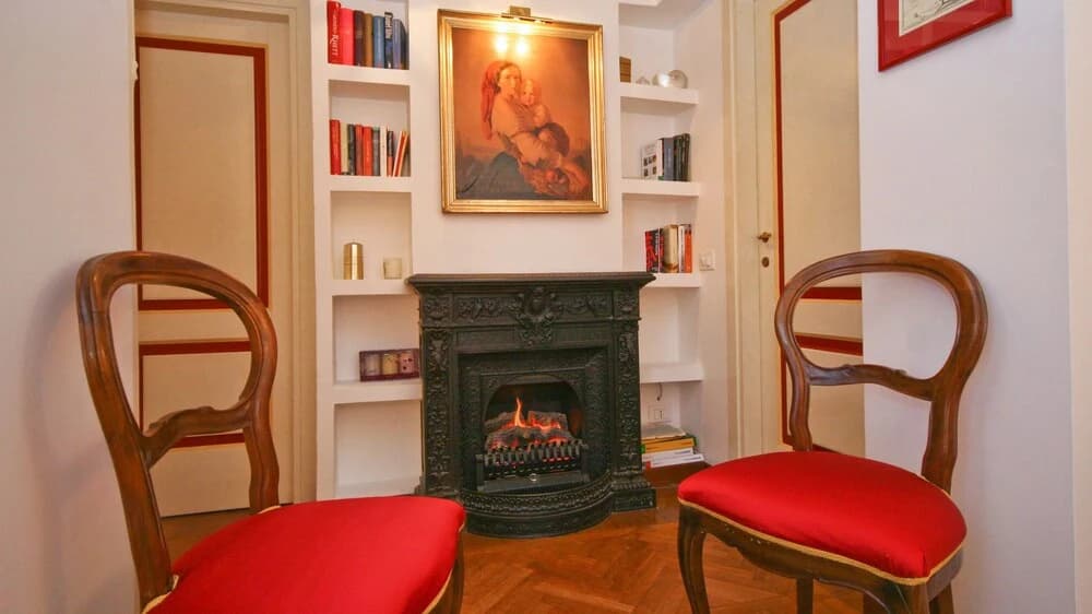 Rental In Rome Boschetto - photo 10