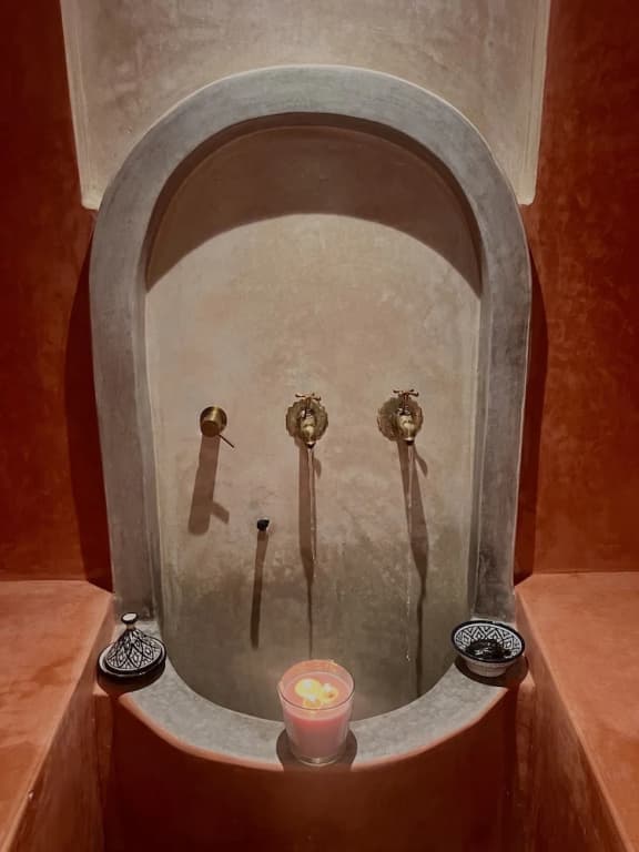 Hotel Sherazade - photo 23