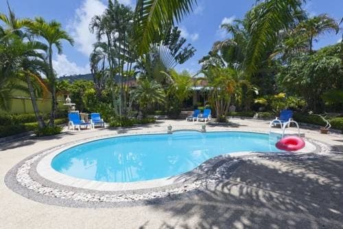 Sunshine Villa Phuket - photo 12