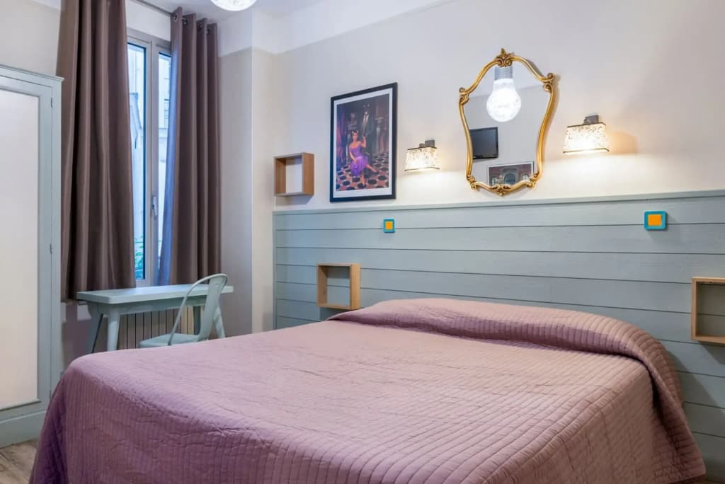 Hotel de Roubaix - photo 2