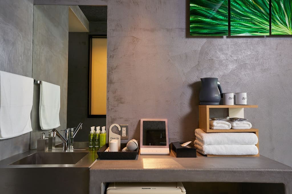 Hotel Material - photo 24
