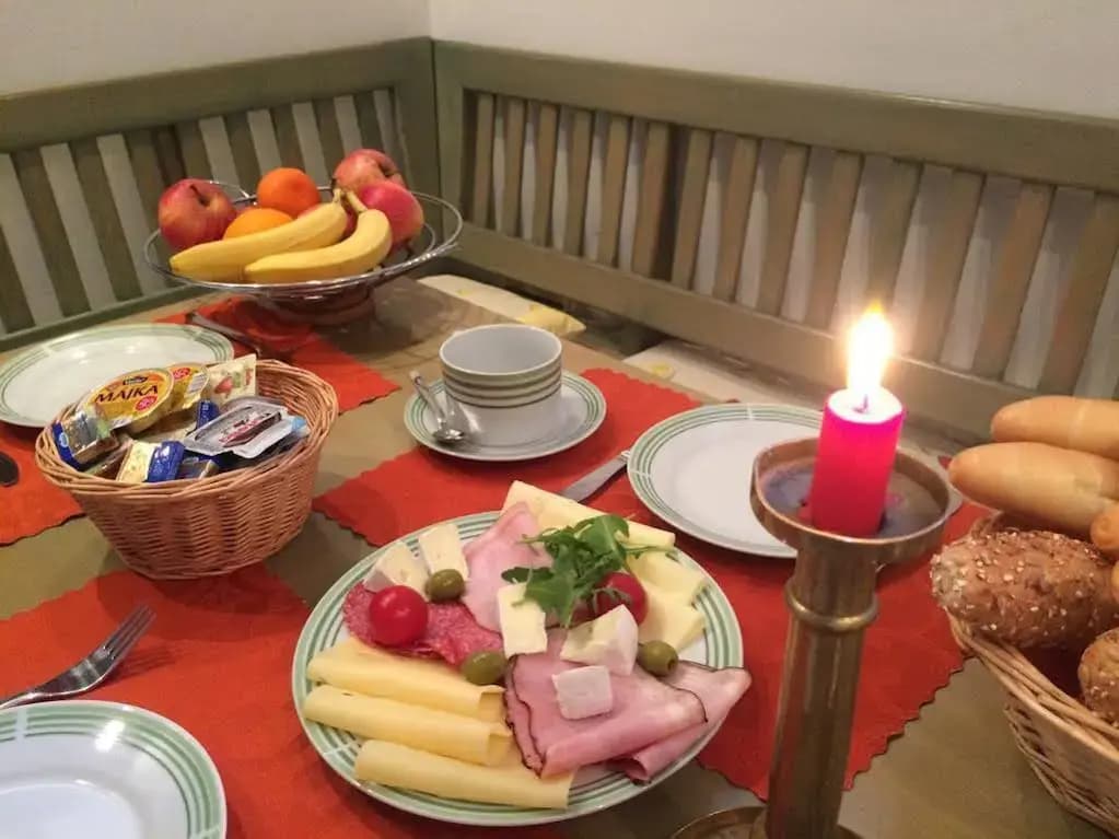 Pension Karnet - photo 12