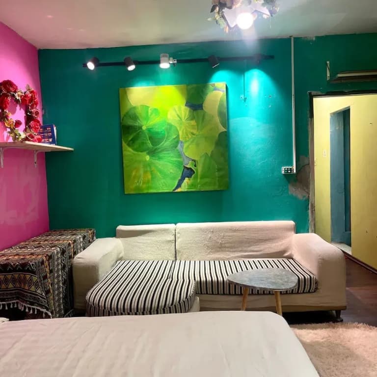 Luna Homestay - photo 1