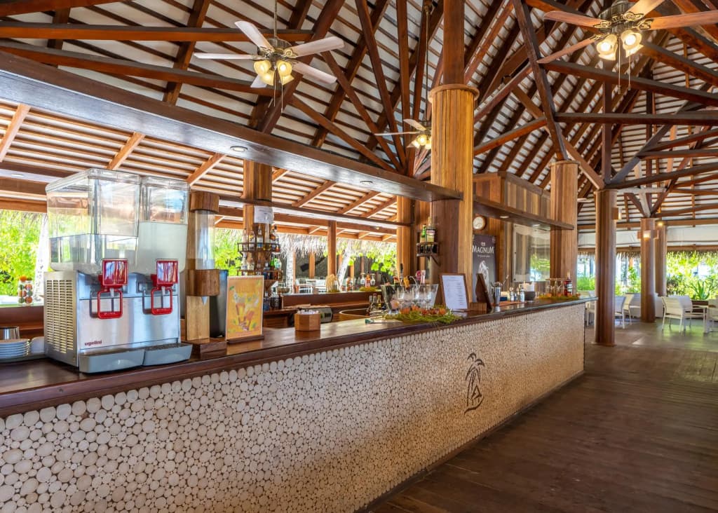Alimatha Nakai Resort - photo 20