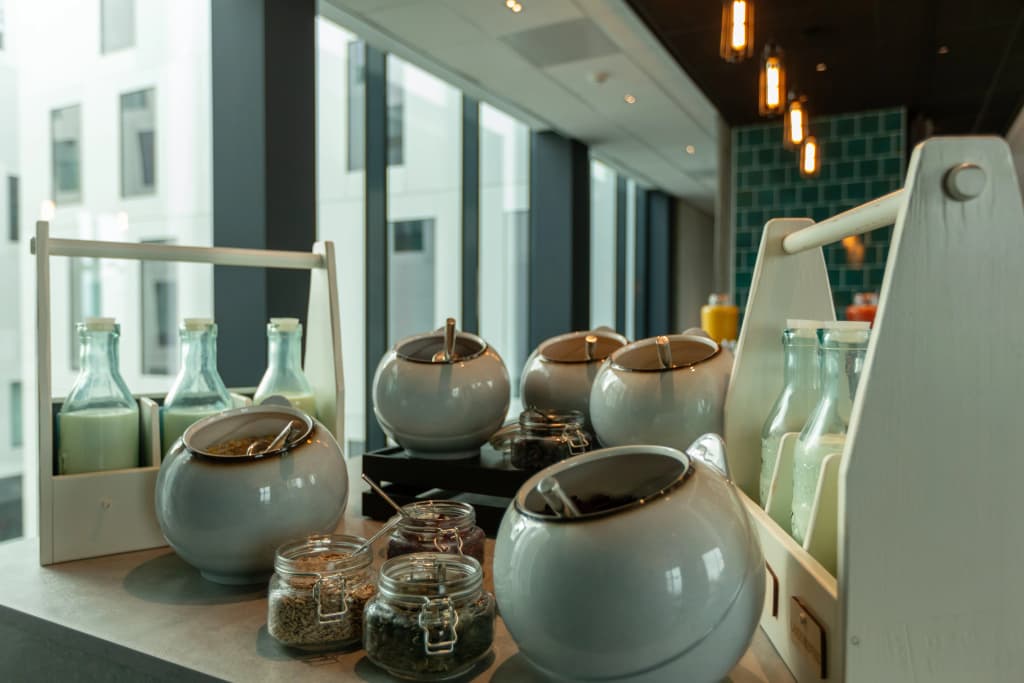Holiday Inn - the niu, Fender Amsterdam by IHG - photo 29