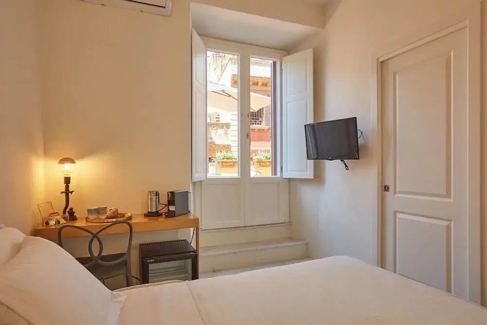 Ripagrande a Trastevere - photo 12