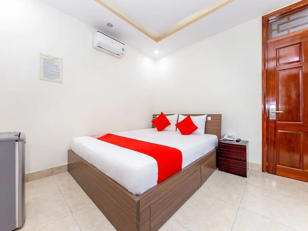 OYO 587 Trang Long - photo 7
