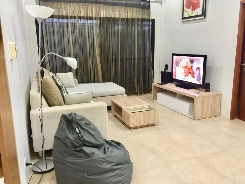 Chalong Harbour Estate 3-bedroom Pool Villa - photo 3