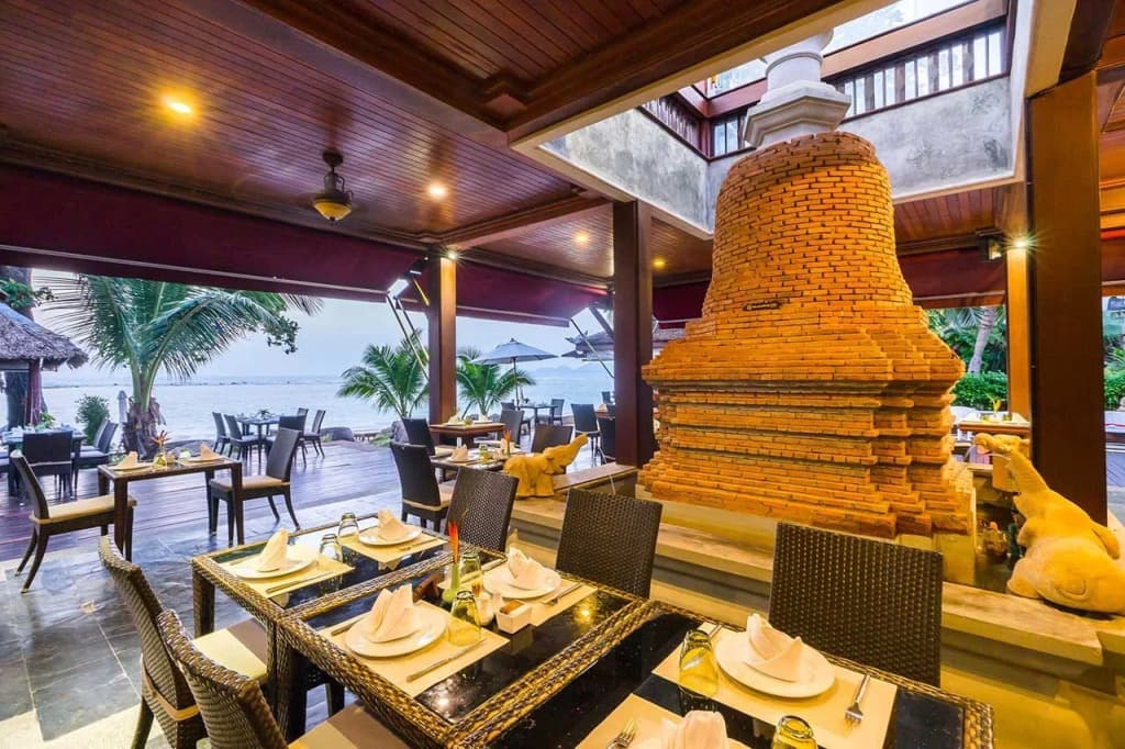 Muang Samui Spa Resort - photo 34
