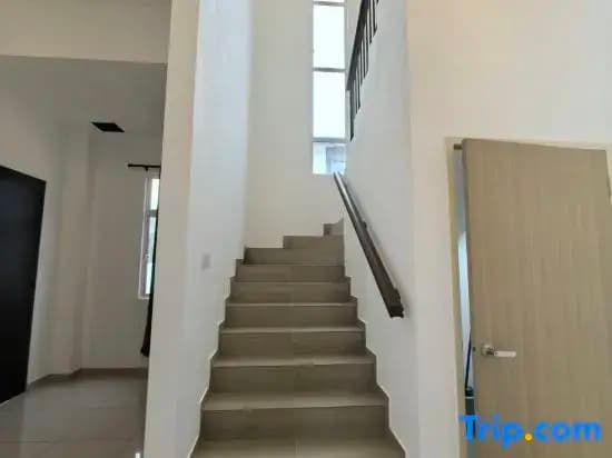 Padang Serai Roomstay 95 - photo 5