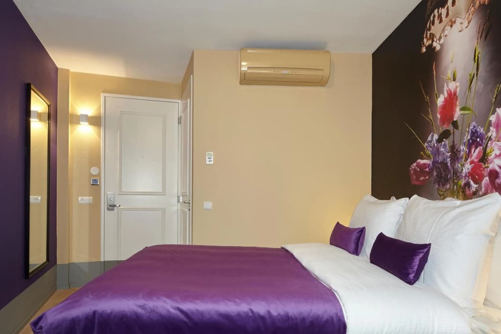 The Muse Amsterdam Hotel - photo 3