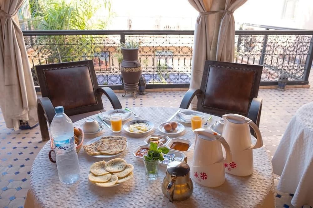 Riad Lalla Khiti - photo 12
