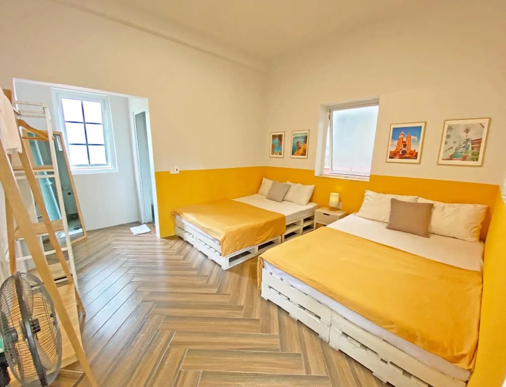 The Bay - Ha Long Homestay - photo 16