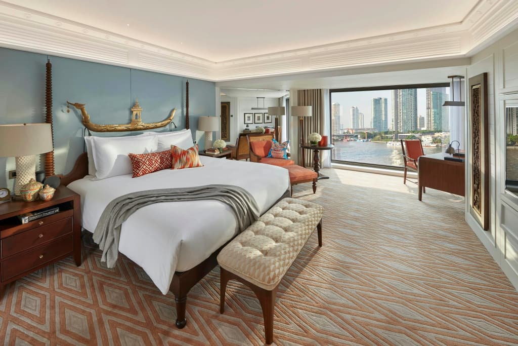 Mandarin Oriental, Bangkok - photo 40