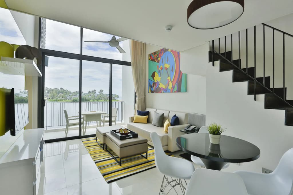 Cassia Phuket, part of Banyan Group - photo 27