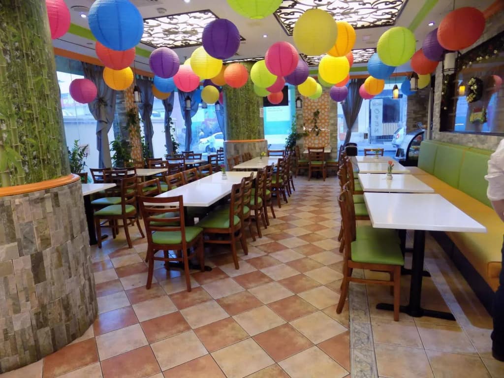 Kings Park Hotel - photo 12