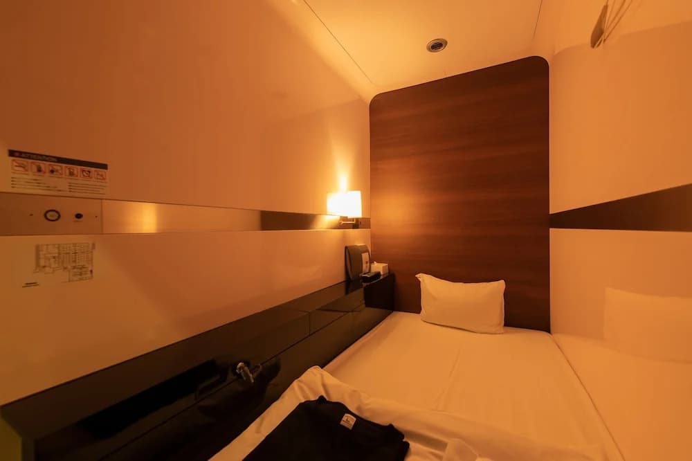 First Cabin Haneda Terminal 1 - photo 5