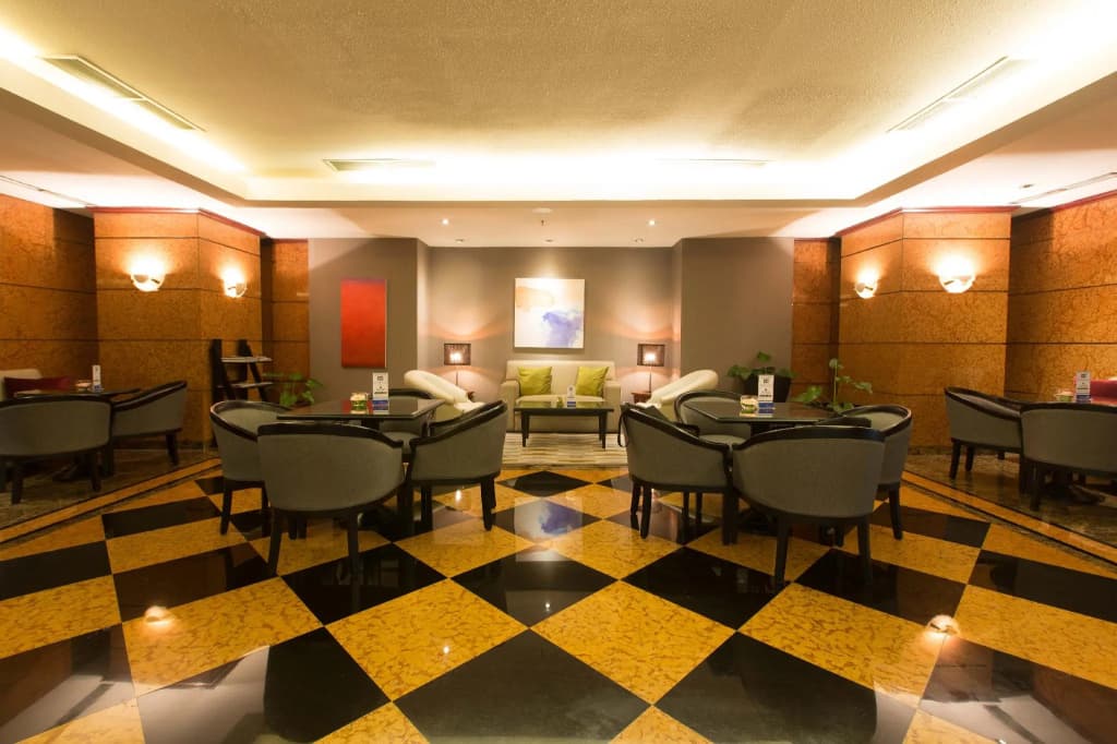 Hotel Kristal - photo 33