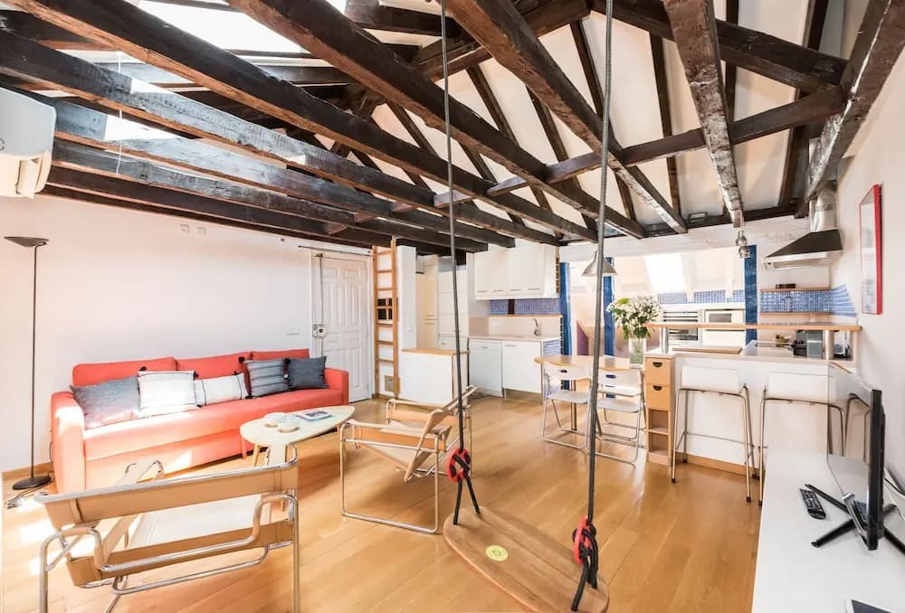 Loft Newman - photo 2