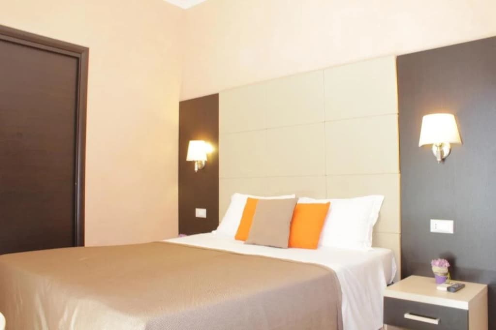 Candia Inn Vatican - photo 4