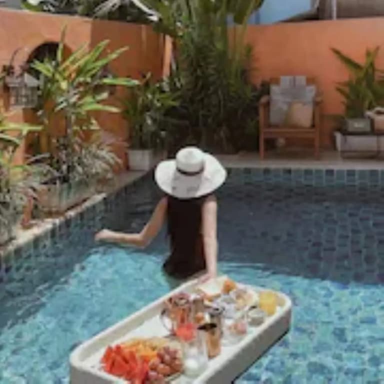 The Mansion Hoi An - photo 18