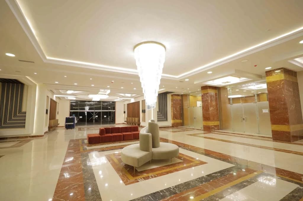 Tolip Gardens Hotel - photo 2