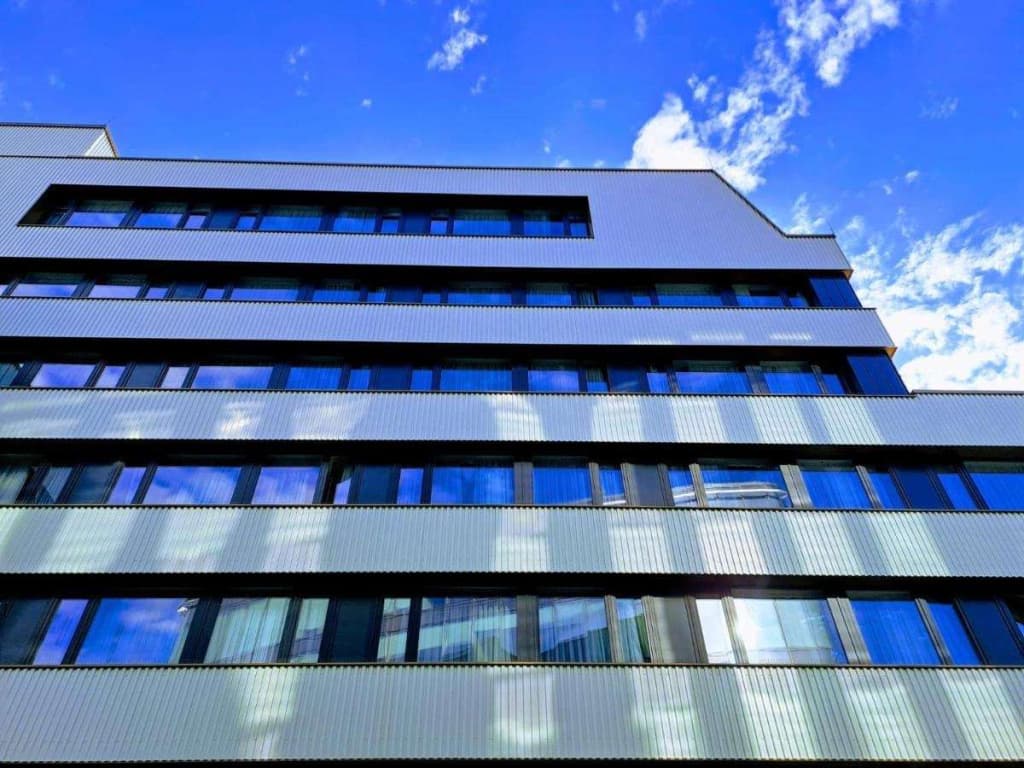Post 120 Suites - photo 1