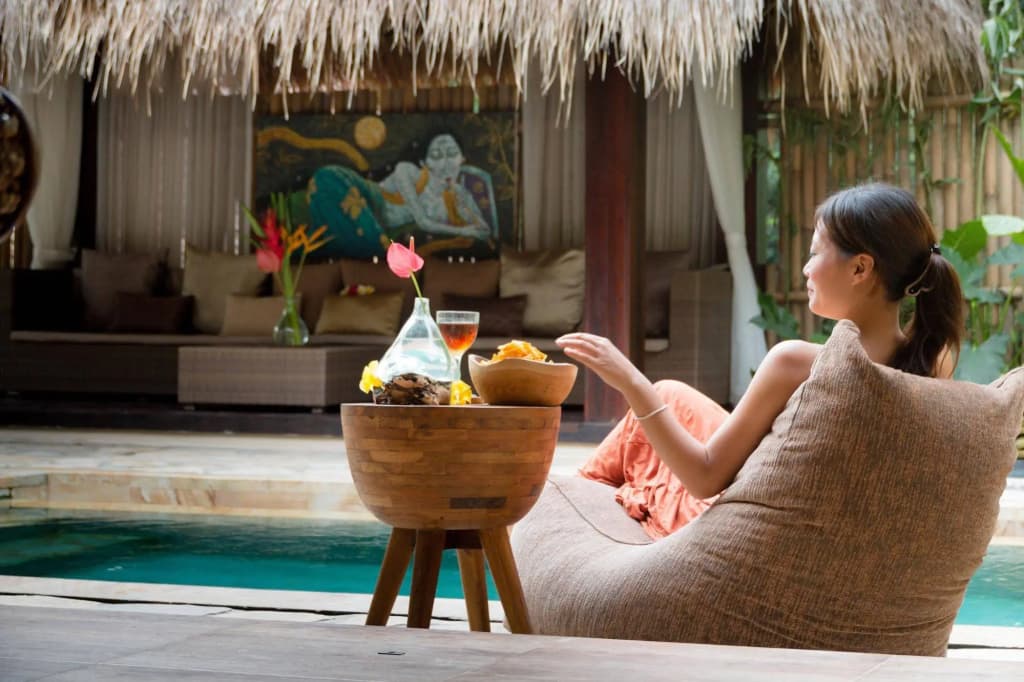 Mas Ubud Villa by Sanga Sanga Hospitality Resort - photo 14