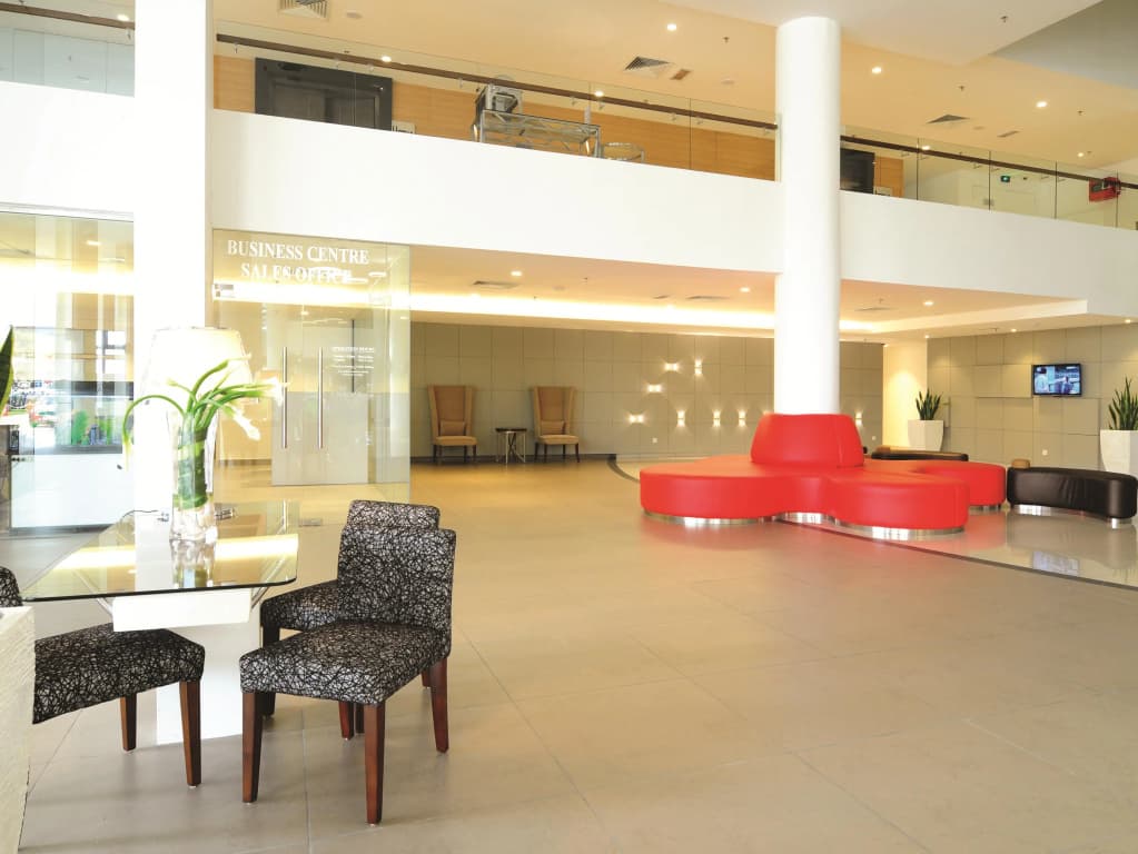 Kings Green Hotel - photo 22