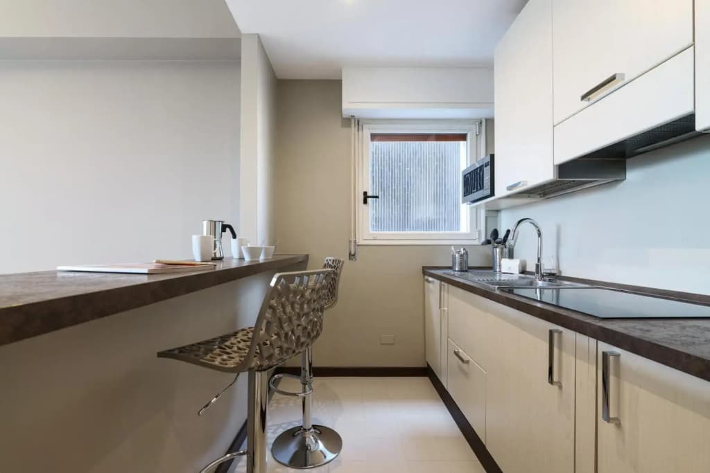 Contempora Apartments - Elvezia 8 - E53 - photo 13