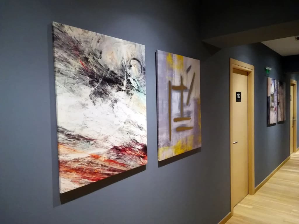 Hotel Thissio - photo 11