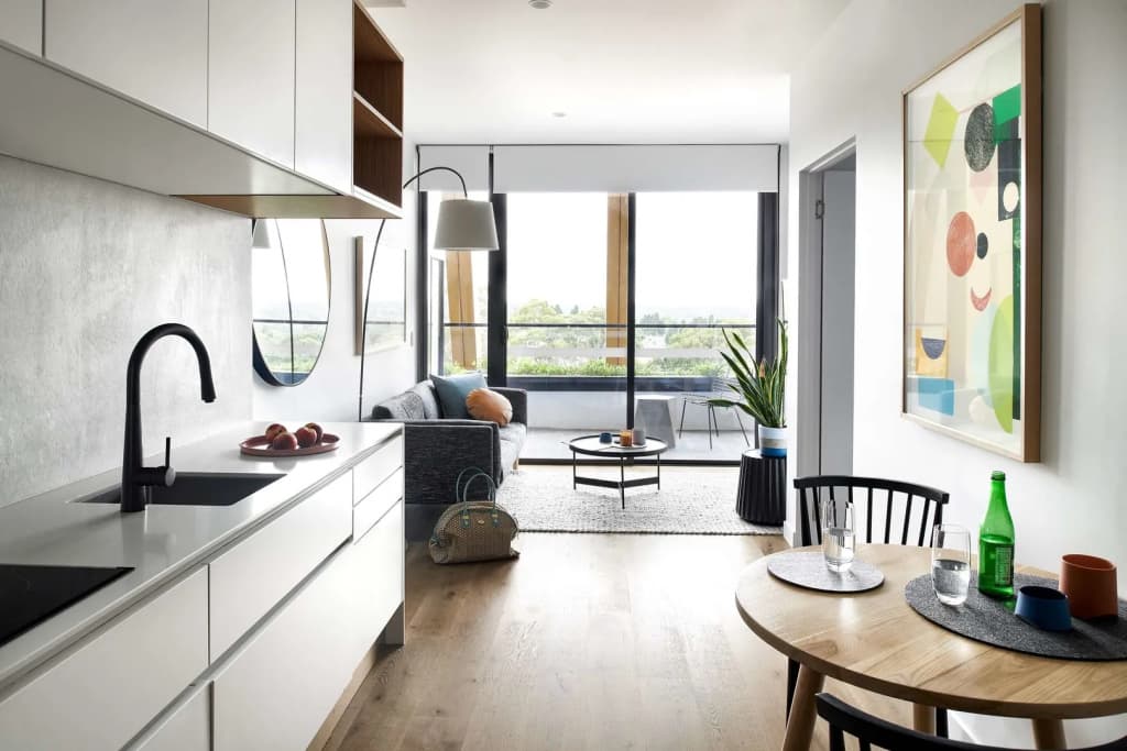 Punthill Ivanhoe - photo 3