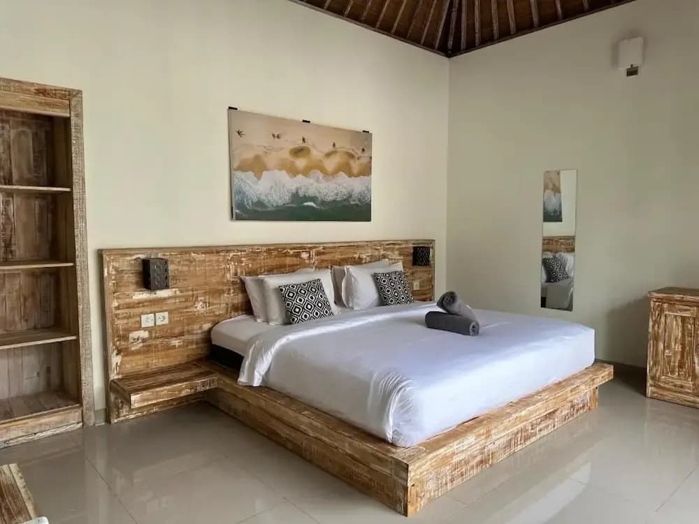 Bingin Garden Uluwatu - photo 4