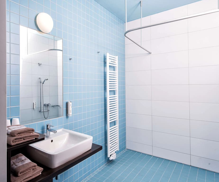 Hotel Grenzfall Berlin - photo 8