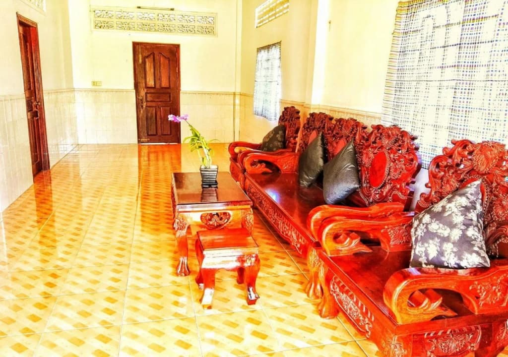 Homestay Watchork - photo 1
