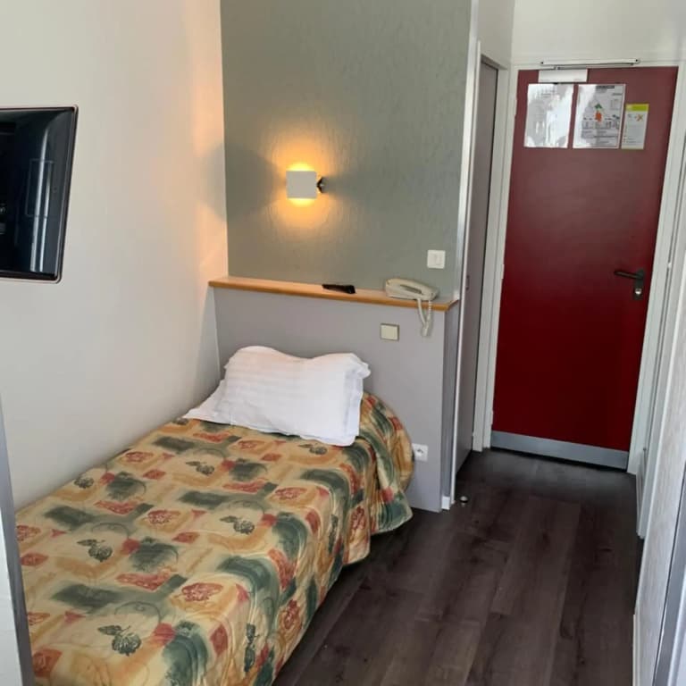 Hôtel Picardy - photo 29
