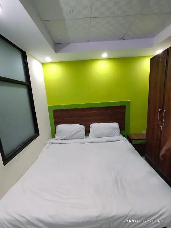 Hotel Royal Town - photo 2