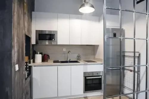 Homeabout Cibeles Apartment Ii - photo 16