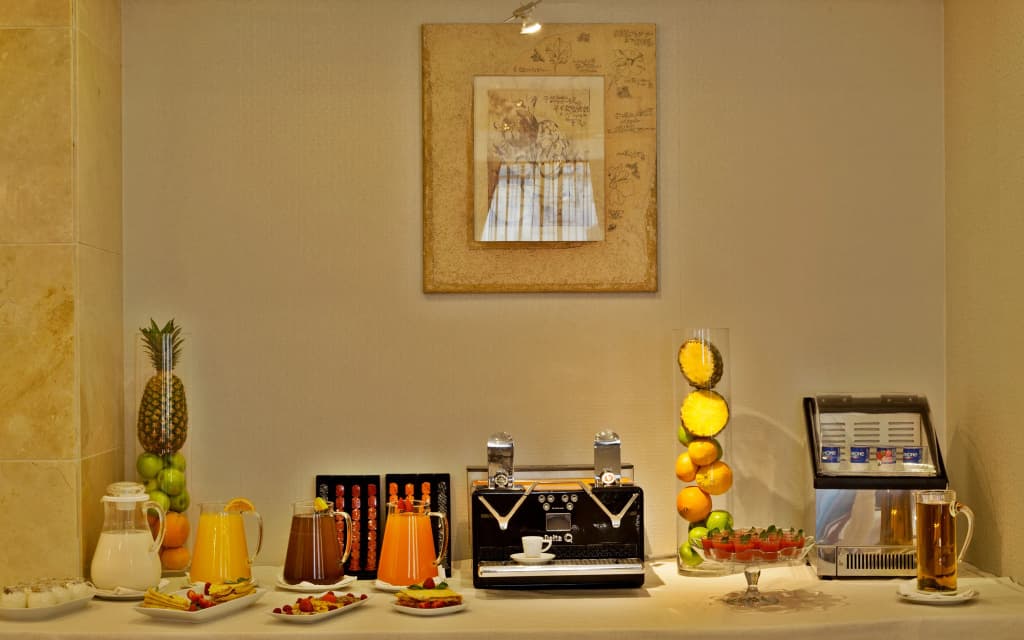SANA Reno Hotel - photo 14