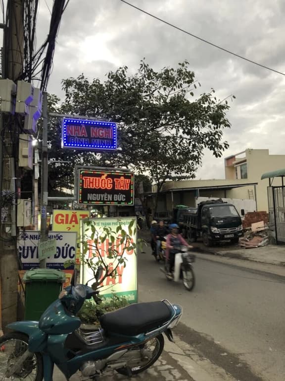 SPOT ON 769 Binh Minh Hostel - photo 11