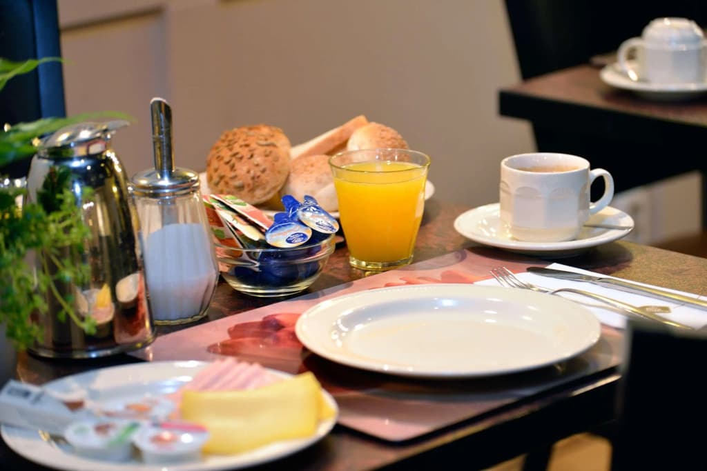 Best Western Dam Square Inn - photo 13