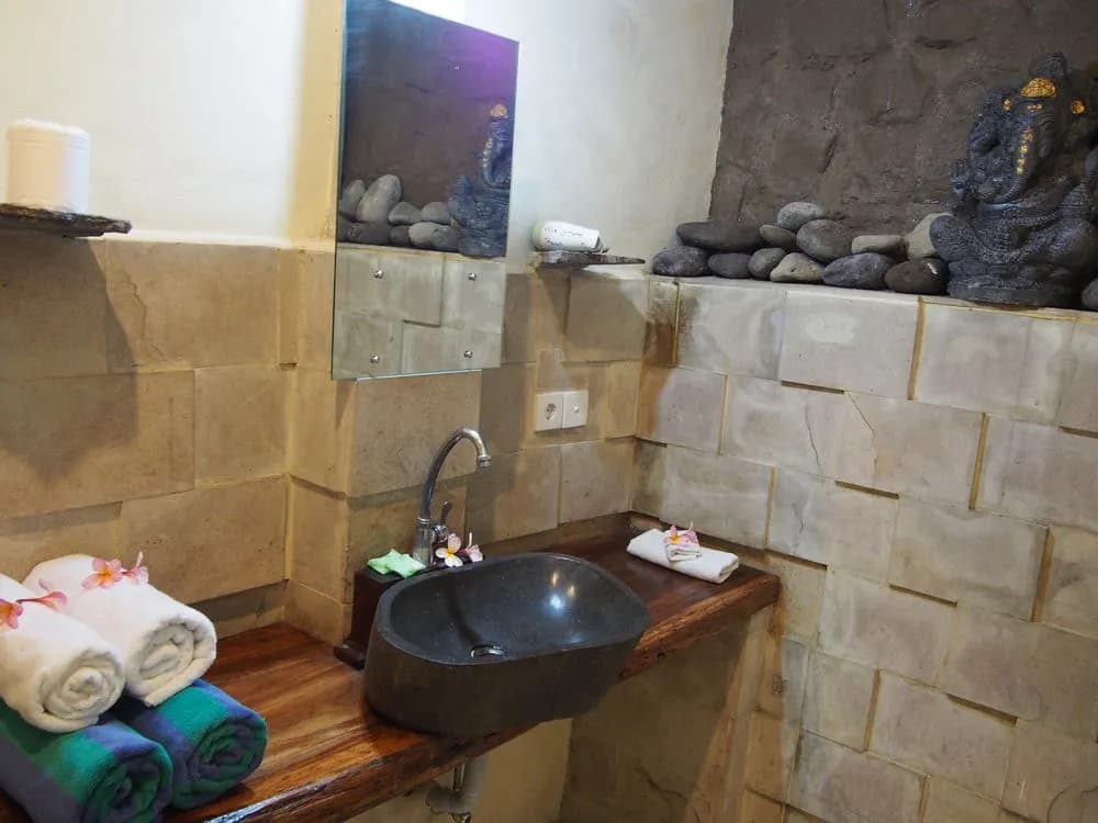 Junjungan Suite Villa - photo 22