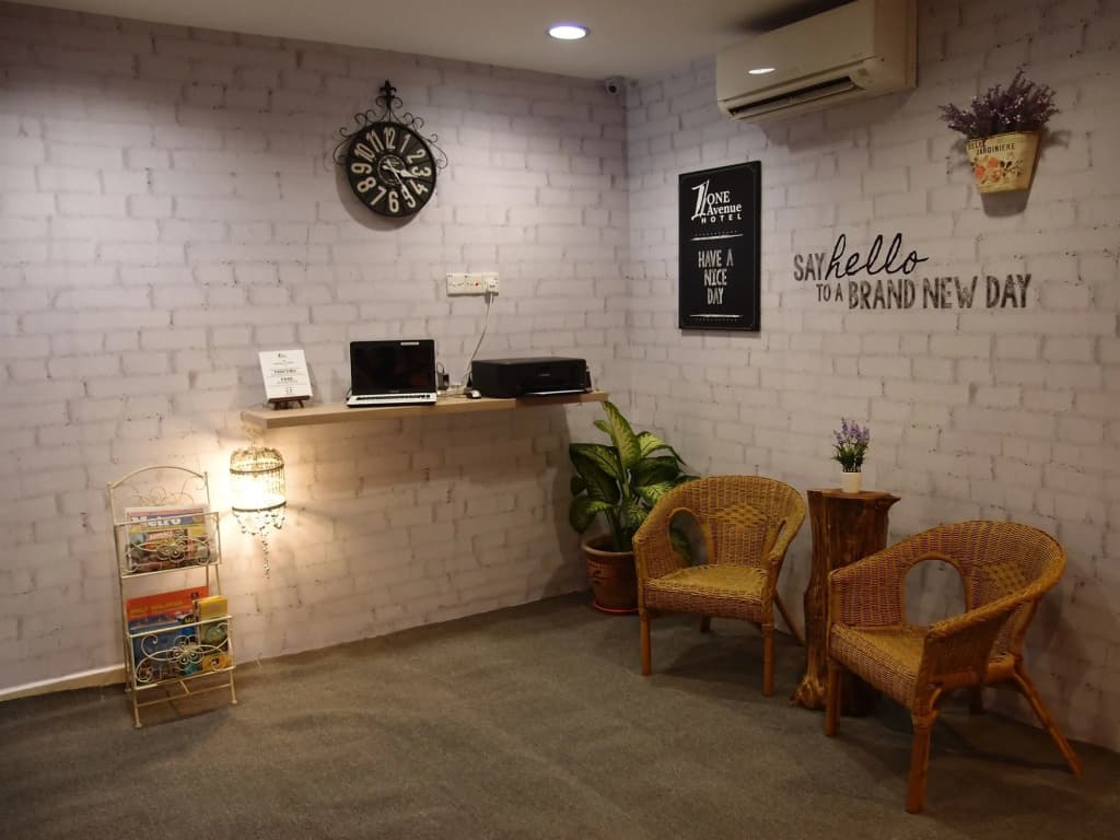 One Avenue Hotel Balakong - photo 2
