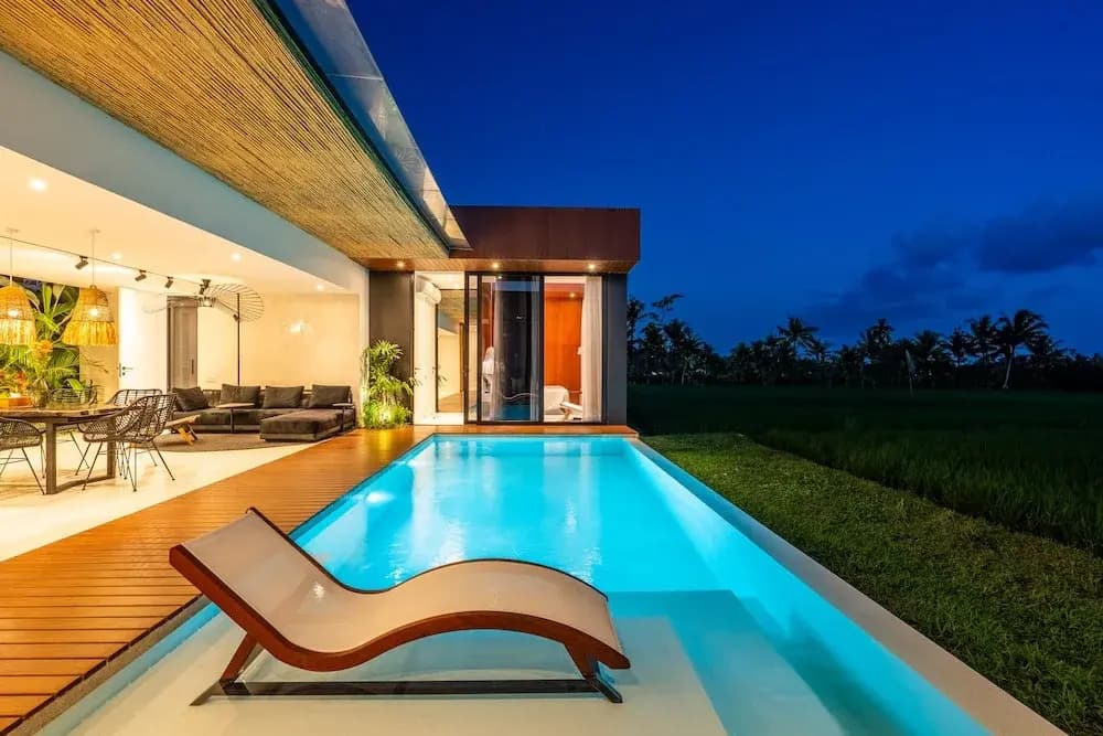 Green Flow Villa 17 - photo 47