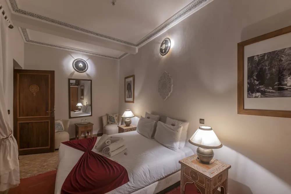 Riad Anais Medina - photo 6
