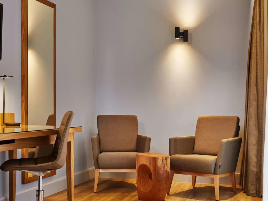 Swissotel Amsterdam - photo 13